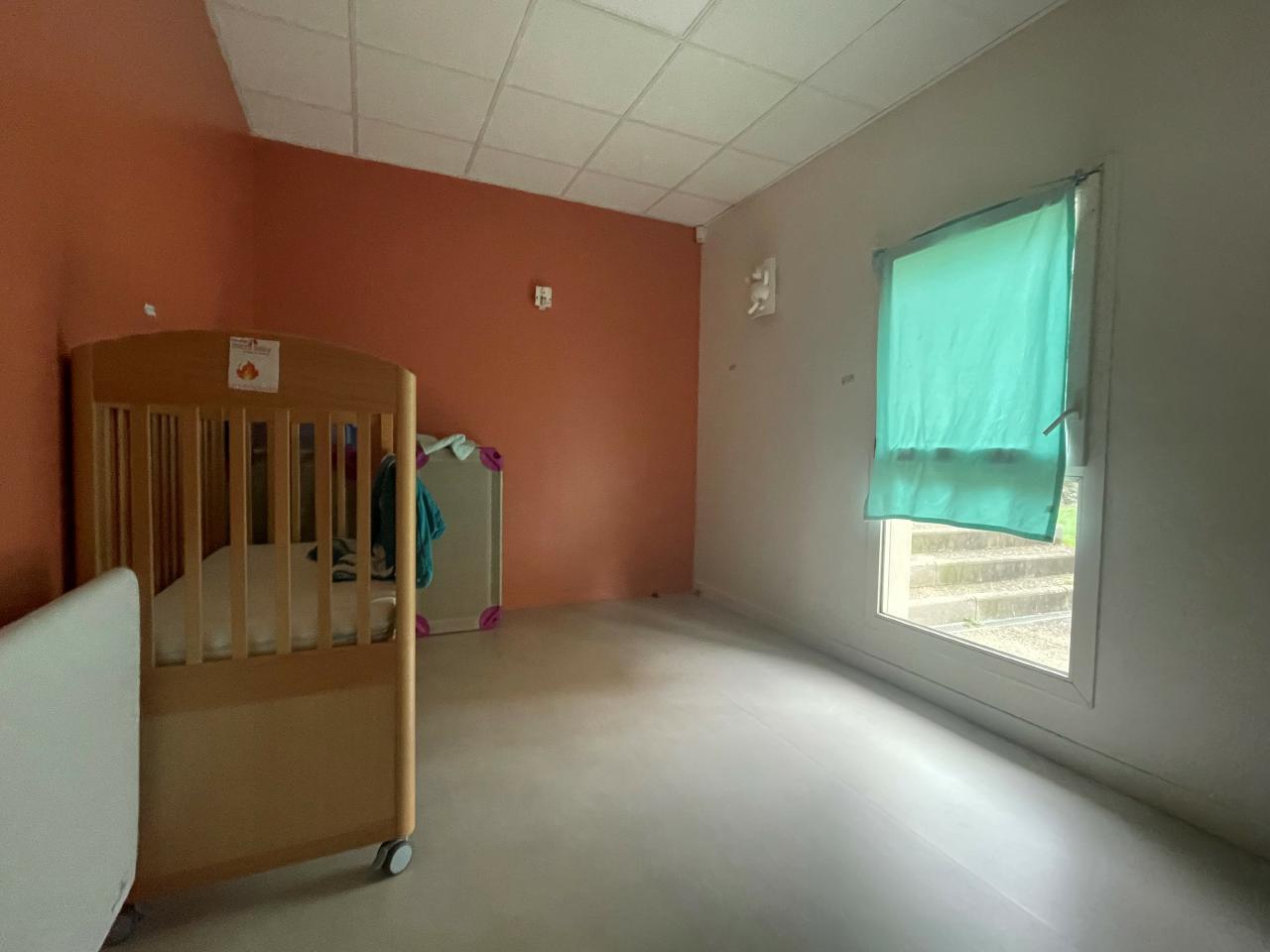 Local d'activité Ivry-sur-Seine 124m² Location local d'activité Ivry-sur-Seine Val-de-Marne OLACT2420845 1